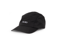 Stealth Noir - Casquette imperméable à 5 panneaux