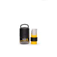 Système de sac Transfer Solid