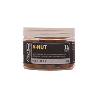 V-Nut Pop-up - 14mm - Naturel