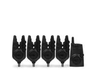 VTX+ - 4+1 - Ensemble d'alarme de touche