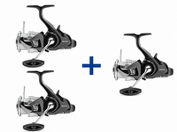 Emcast BR 5000 - LT - 2+1 offert