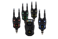 NK9s - 4+1 - Beetmelder Set