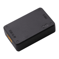 Chargeur USB - Pack batterie Li-ion 4S2P