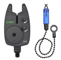 One Alarm Combi - Alarme + Support
