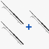 Xtractor+ Custom - 6ft 3.00lb - 2+1 offert