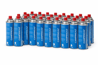 28x Cartouche CP-250 - 250 Grammes - Gaz