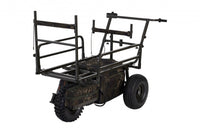 Trident Power Porter Camouflage Sombre + Batterie + Chargeur