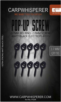 Pop-Up à vis - 10 pièces