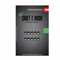 Pris à l'hameçon - Original