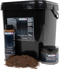 Pack Mix de Sacs PVA Belachan - 1KG