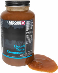 Composé liquide de thon - 500 ml