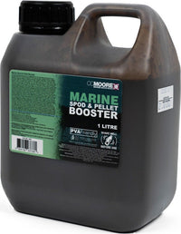 Marine Spod et Amplificateur de Pellets - 1L