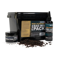 Mini Ultramix - Sachets PVA Mélange Pack - 1kg