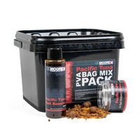 Sac PVA Pacific Tuna Pack Mix - 1KG