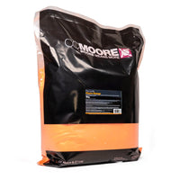 Mélange pour fabriquer des pop-up - 5kg - Orange Fluorescent