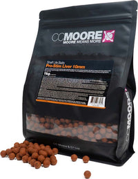 Pro-Stim Foie - Bouillettes - 1KG