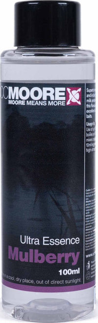 Essence Ultra Mûrier - 100ml