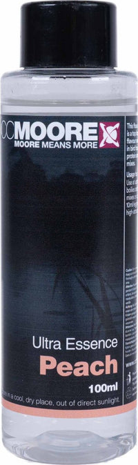 Essence Pêche Ultra - 100ml