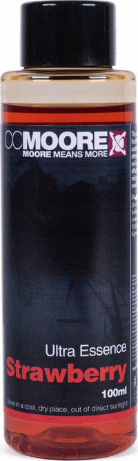 Essence Fraise Ultra - 100ml
