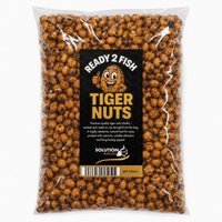 5kg Tigernuts - Prêtes à l'emploi