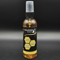 Spray d'Appât Bitter Sweet Haze – 100ML