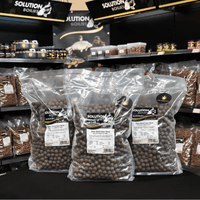 Boilies Bitter Sweet Haze - 15KG - Offre en boîte