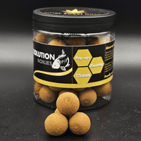 Bitter Sweet Haze - Pop-ups FS - Marron