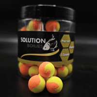 Honey Citrus - Duo - Pop-ups 15 mm
