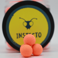 InStecto - Pop-ups fluorescents - Orange