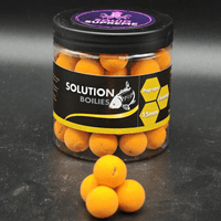 Gamme Premium - Squid Supreme FS - Pop-ups - 15mm