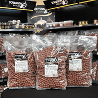 Boilies Red Kriller - 15KG - Offre en boîte