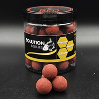Red Kriller - Pop-ups FS - Rouge - 15mm