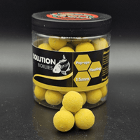 Gamme Spécialiste – Sub TropX – Pop-ups FS – 15mm