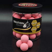 Gamme Spécialiste – Sub TropX – Sans Pop-ups – 15mm