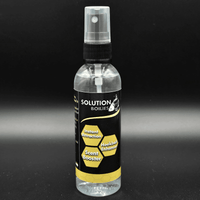 Spray d'Appât Sub TropX – 100ML
