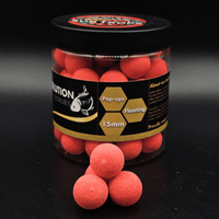 Sub TropX - Pop-Ups - 15MM - Gamme Spécialiste - Rouge