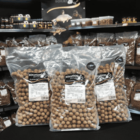 TunaX Boilies - 15KG - Offre en boîte