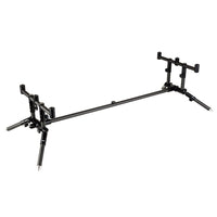 Blackmax Support en carbone