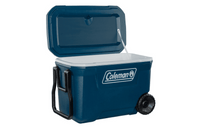 Glacière Xtreme 64QT avec roulettes - 58L