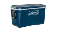70QT - Glacière Xtreme - glacière bleue - 66L