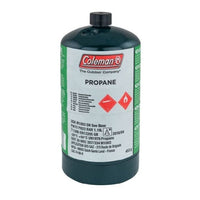 Propane - carburant en bouteille | 465 Grammes