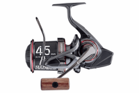 20 TOURNAMENT BASIA 45SCW QD - Moulinet carpe