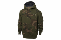 Carp Camo - Sweat à capuche