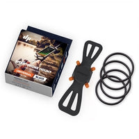 Support de téléphone