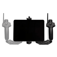 Support pour tablette et télécommande Quest