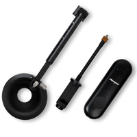 Kit d'extension de portée pour bateaux amorceurs