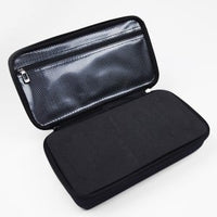 Boîte noire - Sac pour détecteurs de touches Delkim