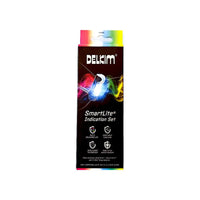 Smartlite - Ensemble d'indication - LED multicolore