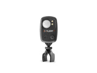 ALERTE - Capteur de mouvement - 100° - 3-5m