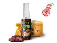 AromaX - Spray à tremper - Fromage Foie